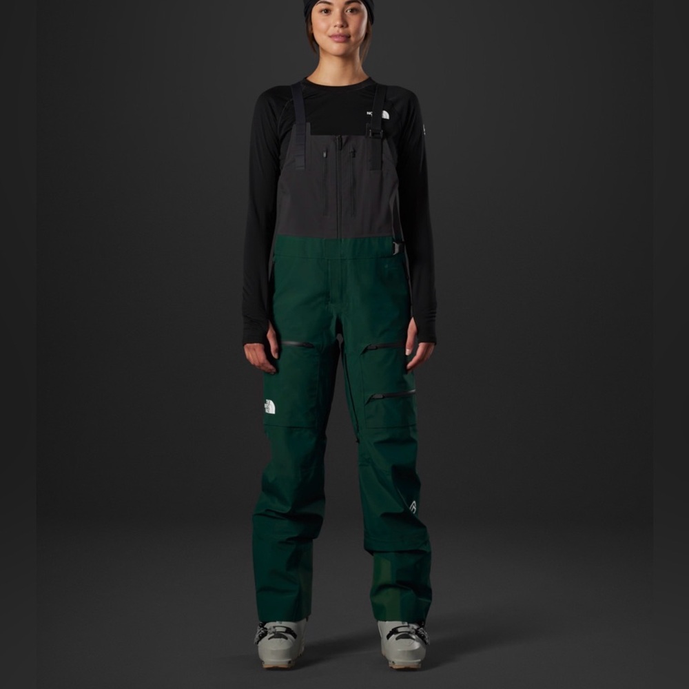The North Face Women’s Summit Series Tsirku FUTURELIGHT Bibs